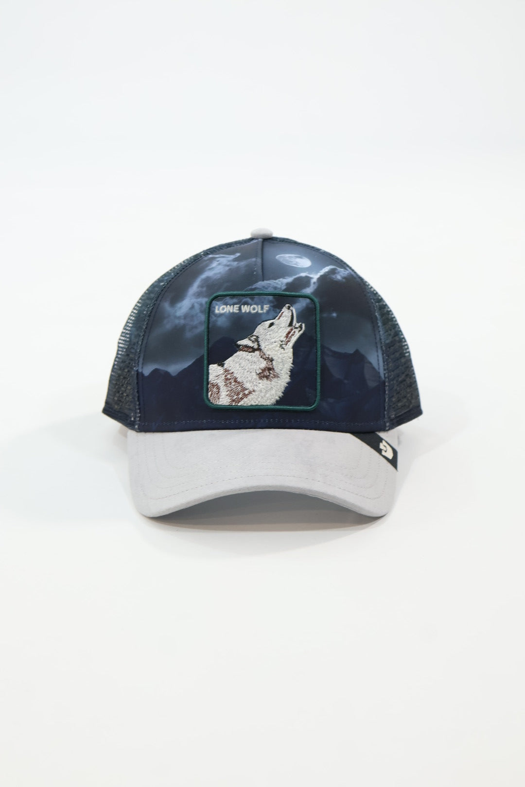 GOORIN BROS LONE WOLF