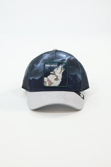GOORIN BROS LONE WOLF