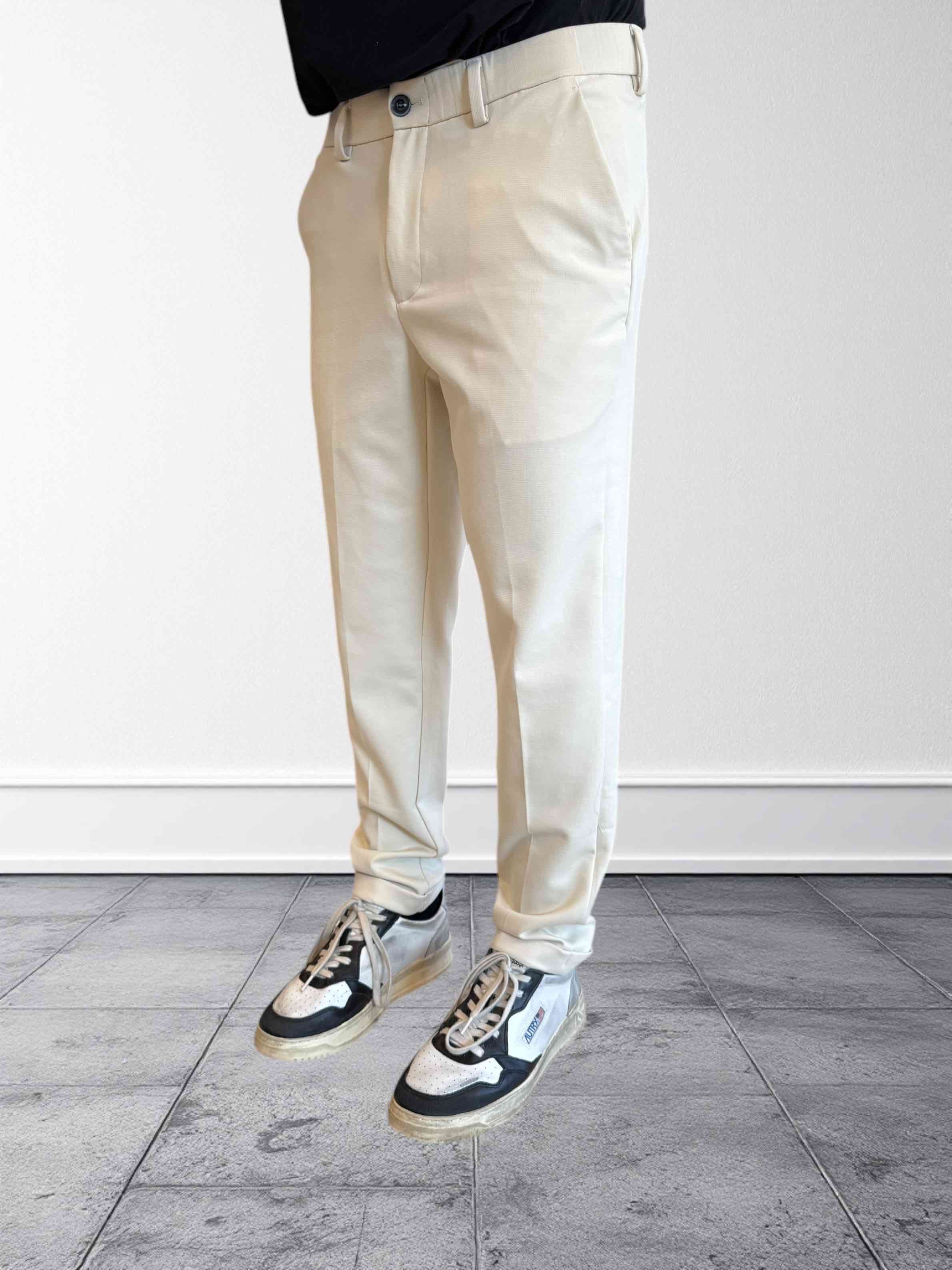 Pantalone coulisse  GIANNI LUPO