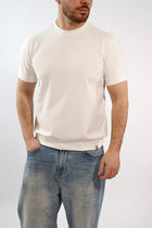 T shirt flounce ML79 WHY NOT BRAND