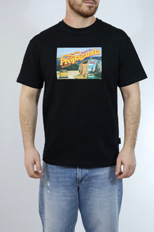 T Shirt Postcard 705 PROPAGANDA