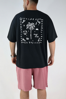 T shirt bandana  MONO NO AWARE