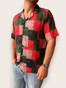 Camicia EFFEK F**K