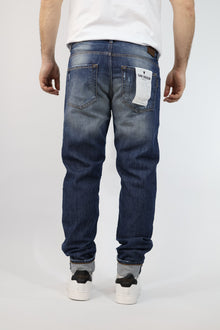 Jeans San Diego used JSA21 WHY NOT BRAND