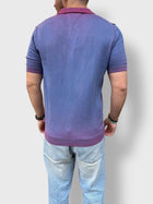 Polo aperta m/m  BERNA