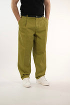 Pantalone cinta denim Japan San Siro 390 BERNA