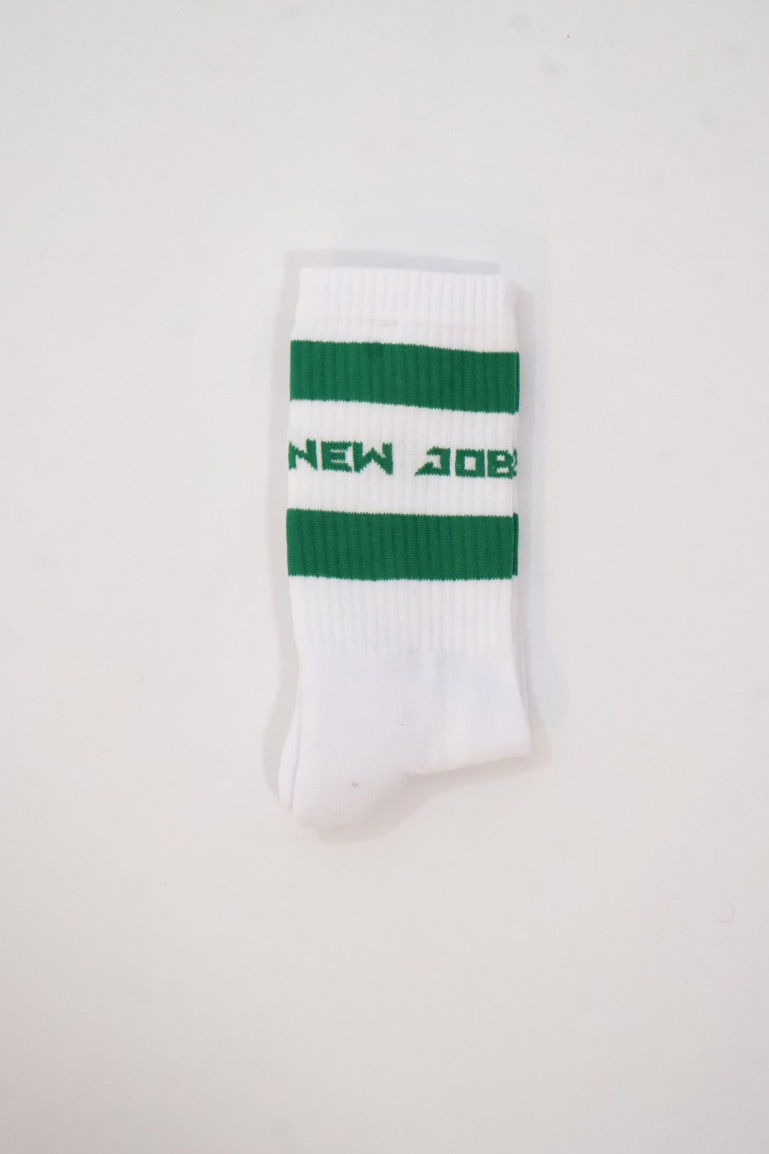 Calzini logo NEW JOB BRAND