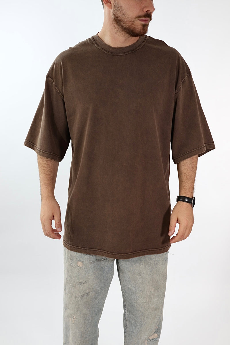 T shirt slavata over 979 PRIMID J.W