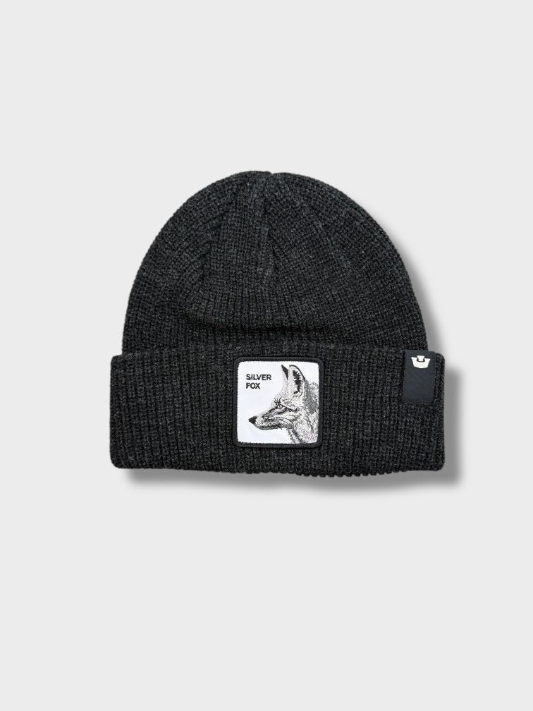 Cuffia SILVER FOX GOORIN BROS