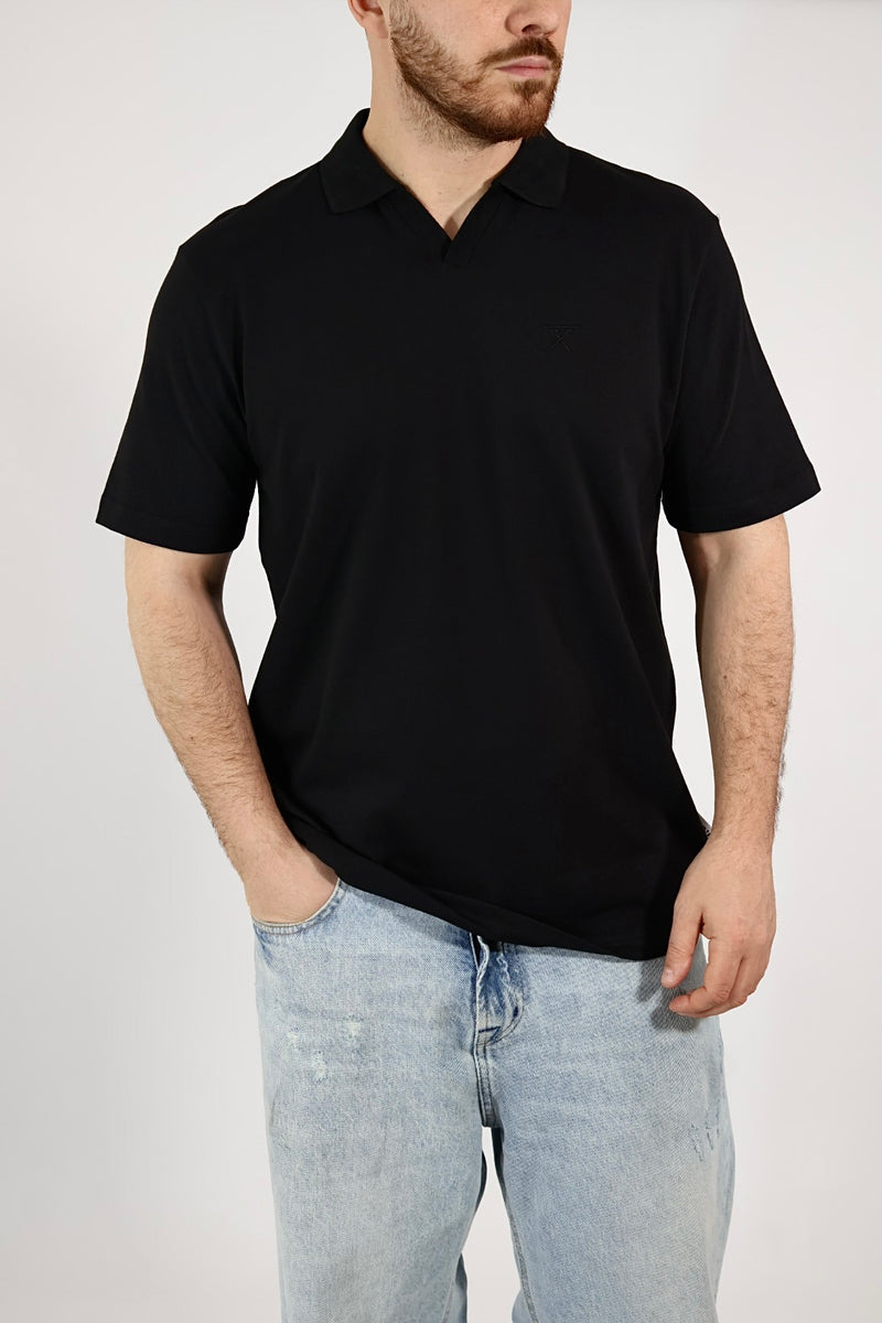 Polo derby piquet 045 BERNA