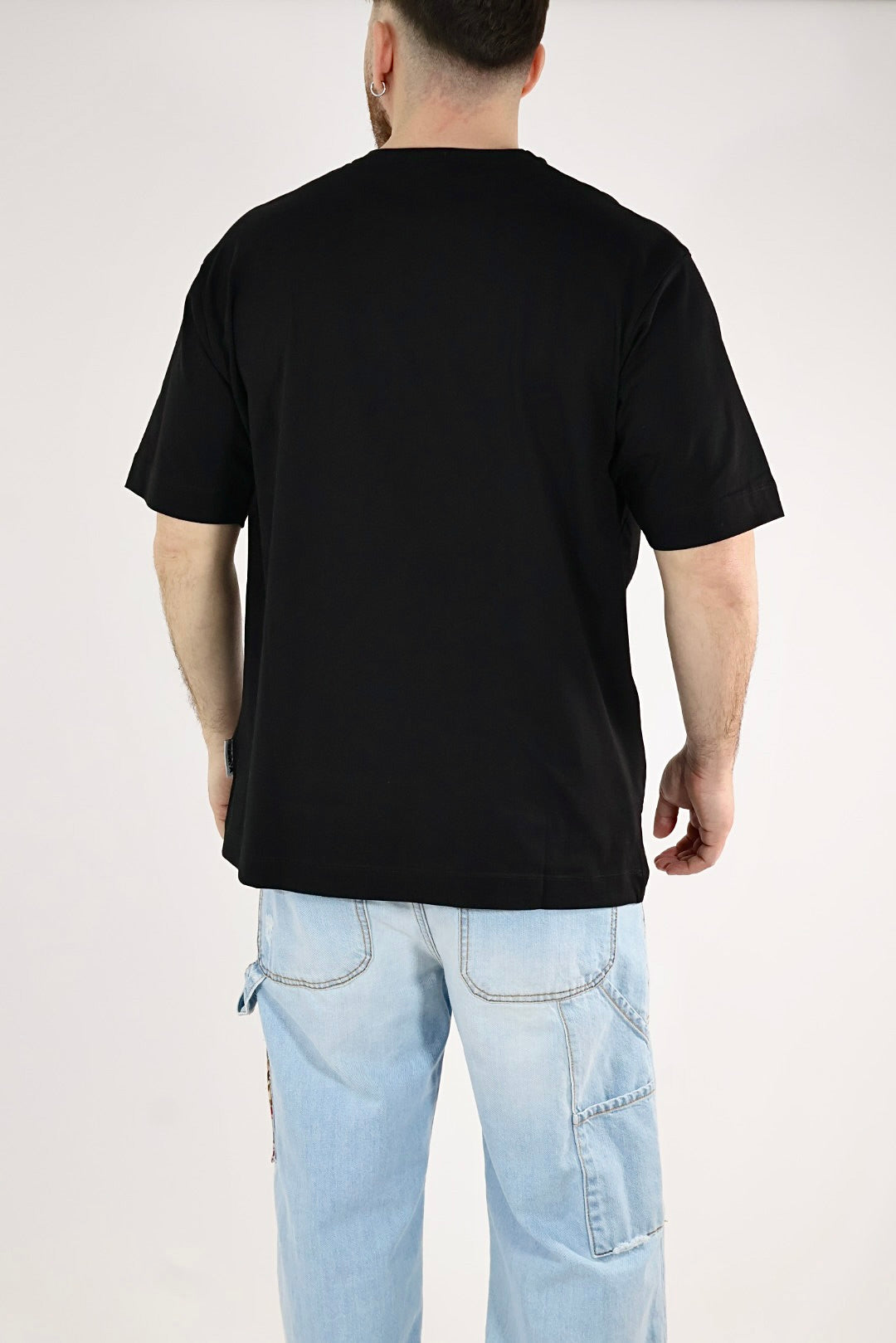 T-shirt freud 120  BERNA