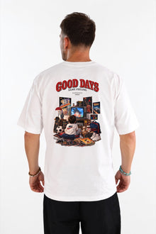 T Shirt Good Days KORNER20