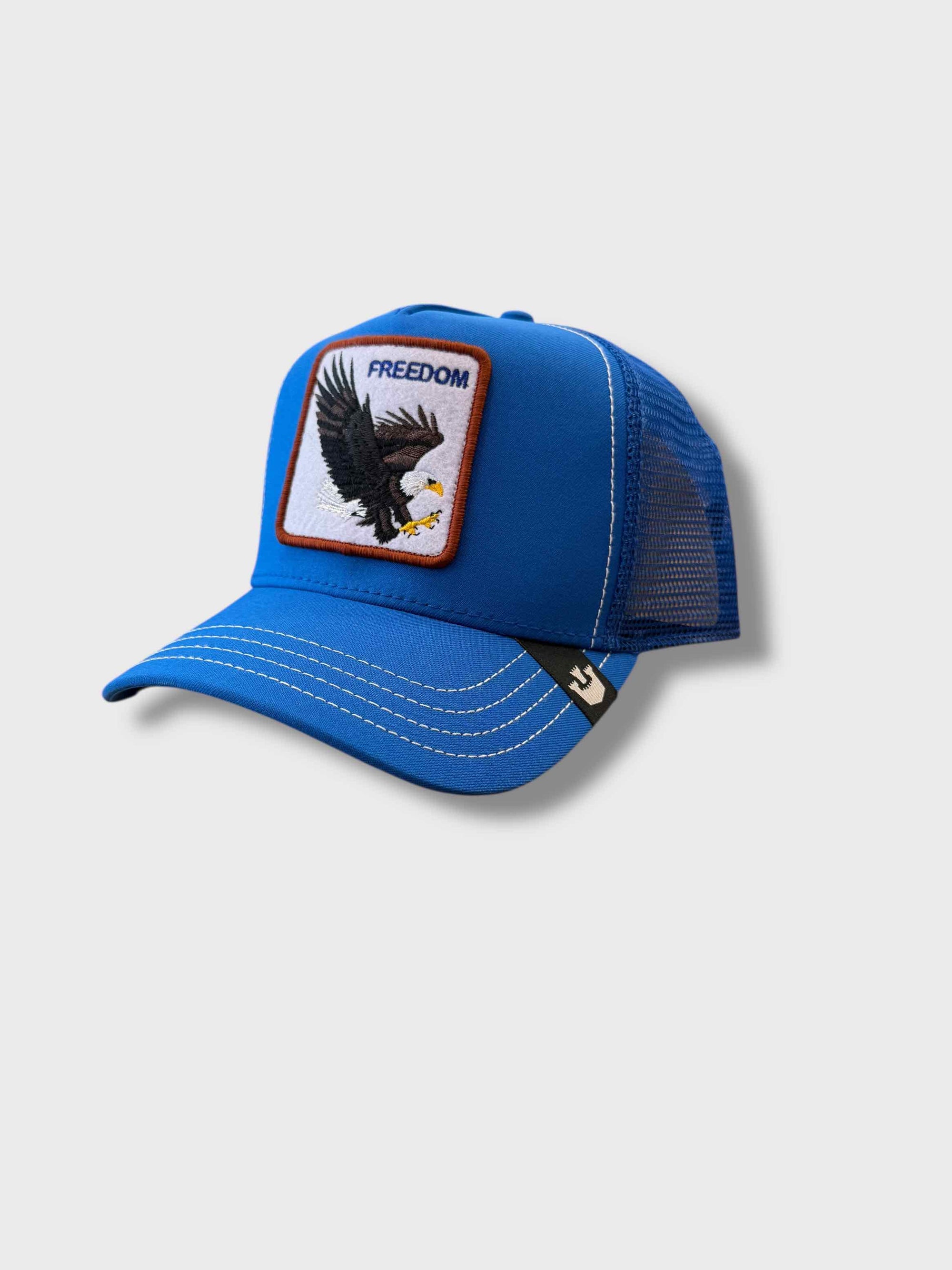 GOORIN BROS THE FREEDOM EAGLE