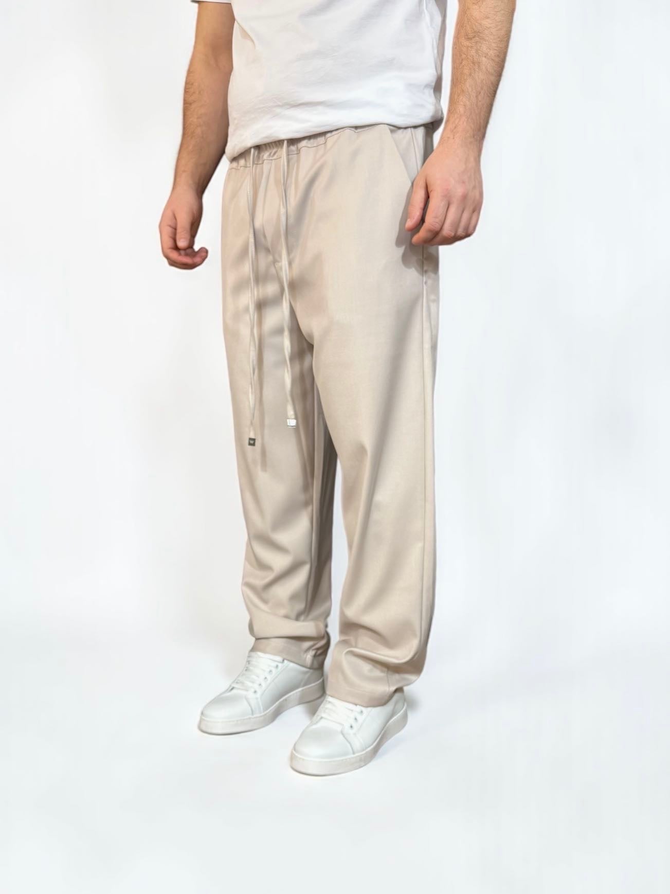 Pantalone denzel PL70 WHY NOT BRAND