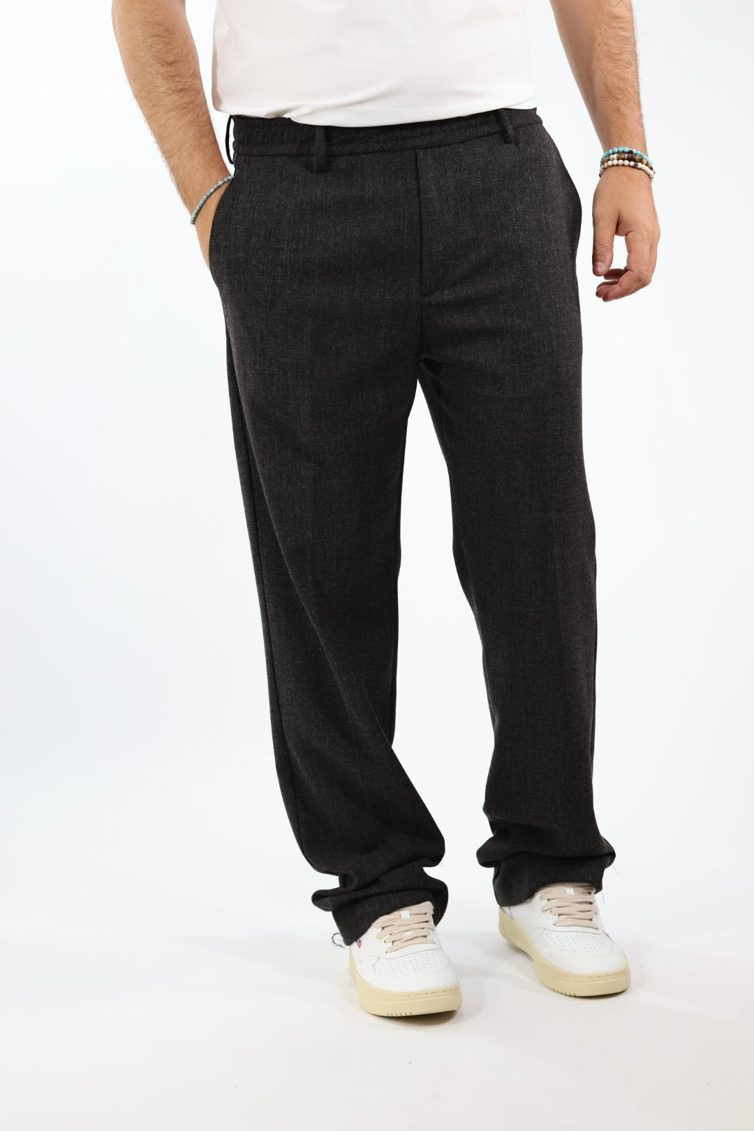 Pantalaccio anti fit fondo 24 P44 OVERD