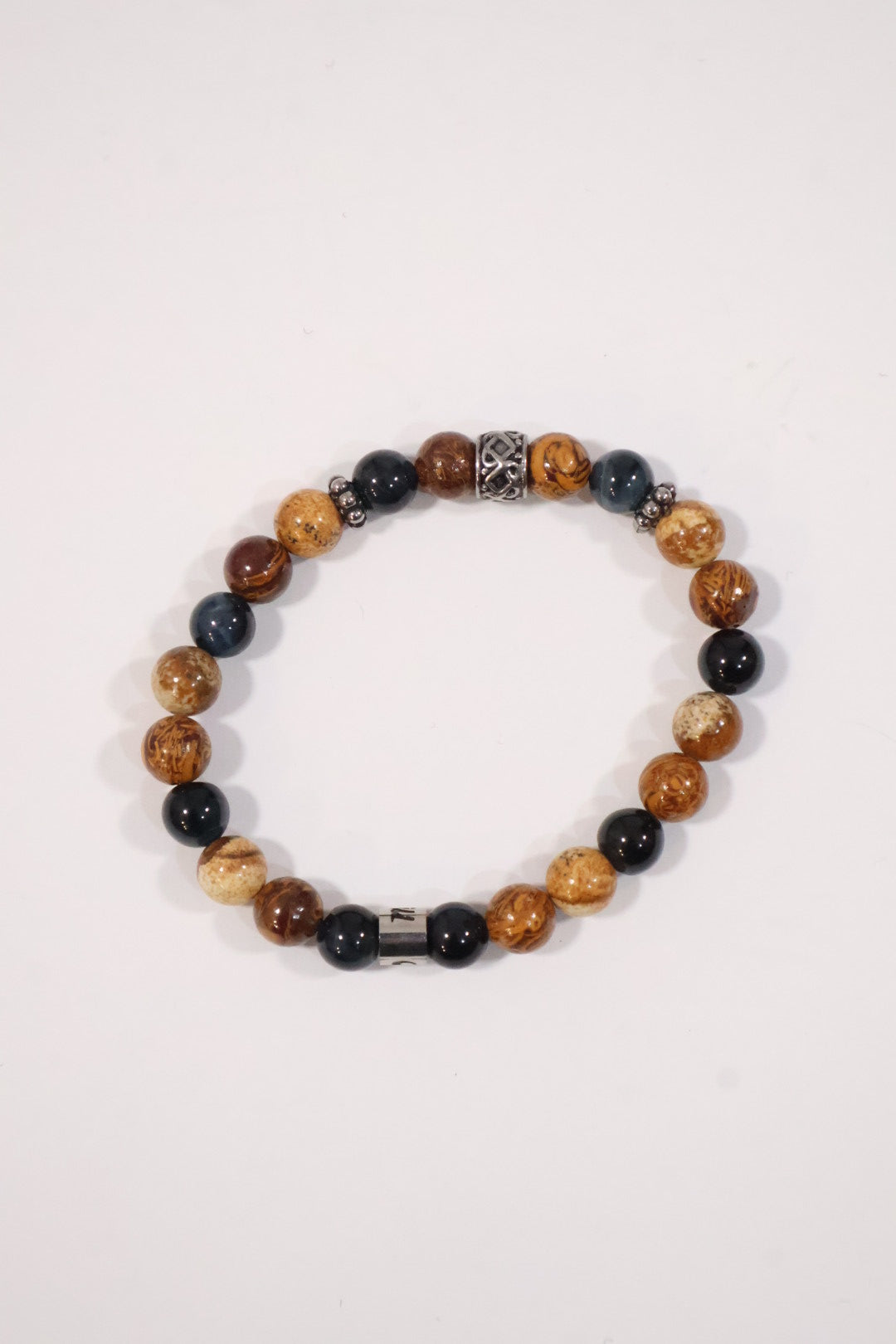 BRACCIALI ELASTICO 8mm MANCINO ACCESSORI