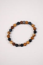 BRACCIALI ELASTICO 8mm MANCINO ACCESSORI