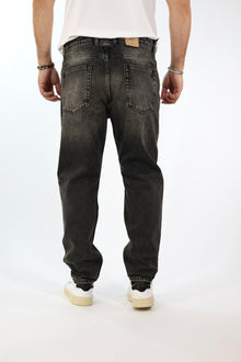 Jeans Yellowstone cropped  fit RBC90  PONT
