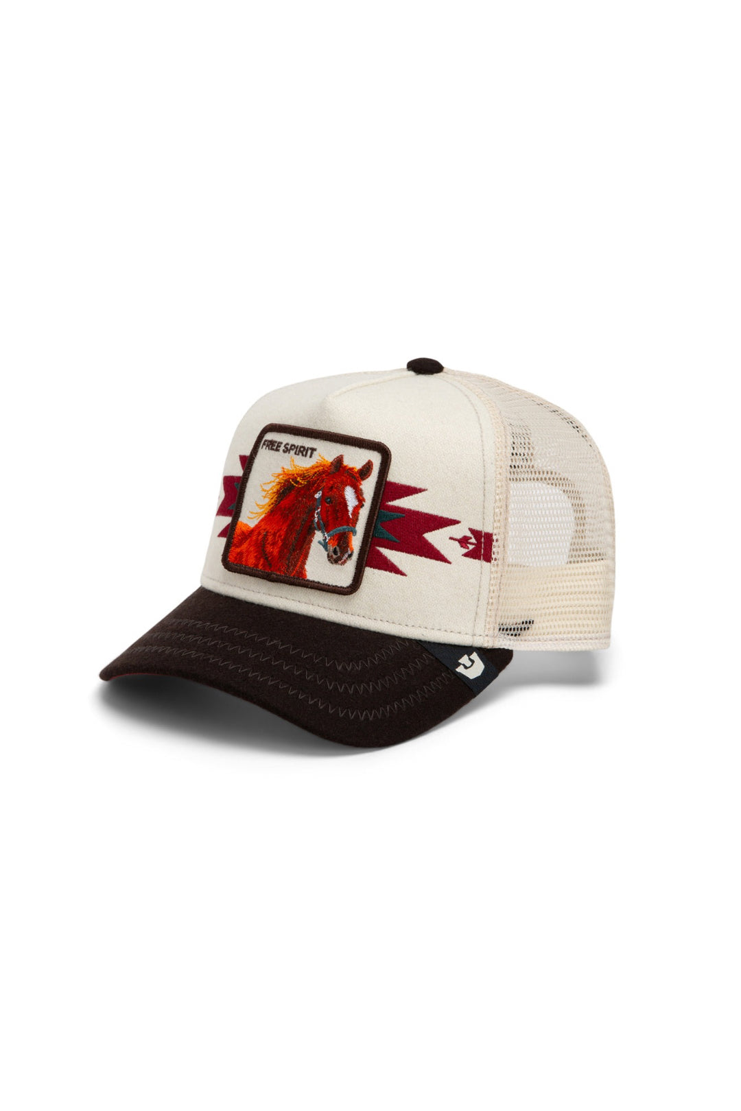 Cappello free spirit GOORIN BROS