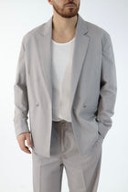 Abito relaxed fit A41 OVER-D