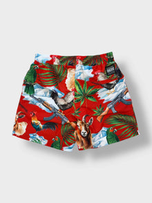 Costume perico PROPAGANDA