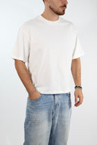 T Shirt 1043 basic cropped  PRIMID J.W