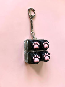 Portachiavi charm antistress click ZOLYRA