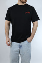 T shirt doberman 687 PROPAGANDA