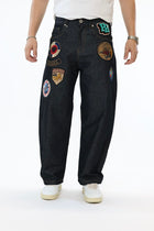 Jeans 329-30 banana patch BERNA