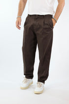 Pantalone gabardina Japan soccer city 466 BERNA