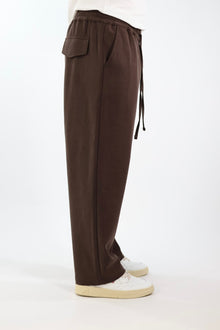 Pantalone PL103 sweater WHY NOT BRAND