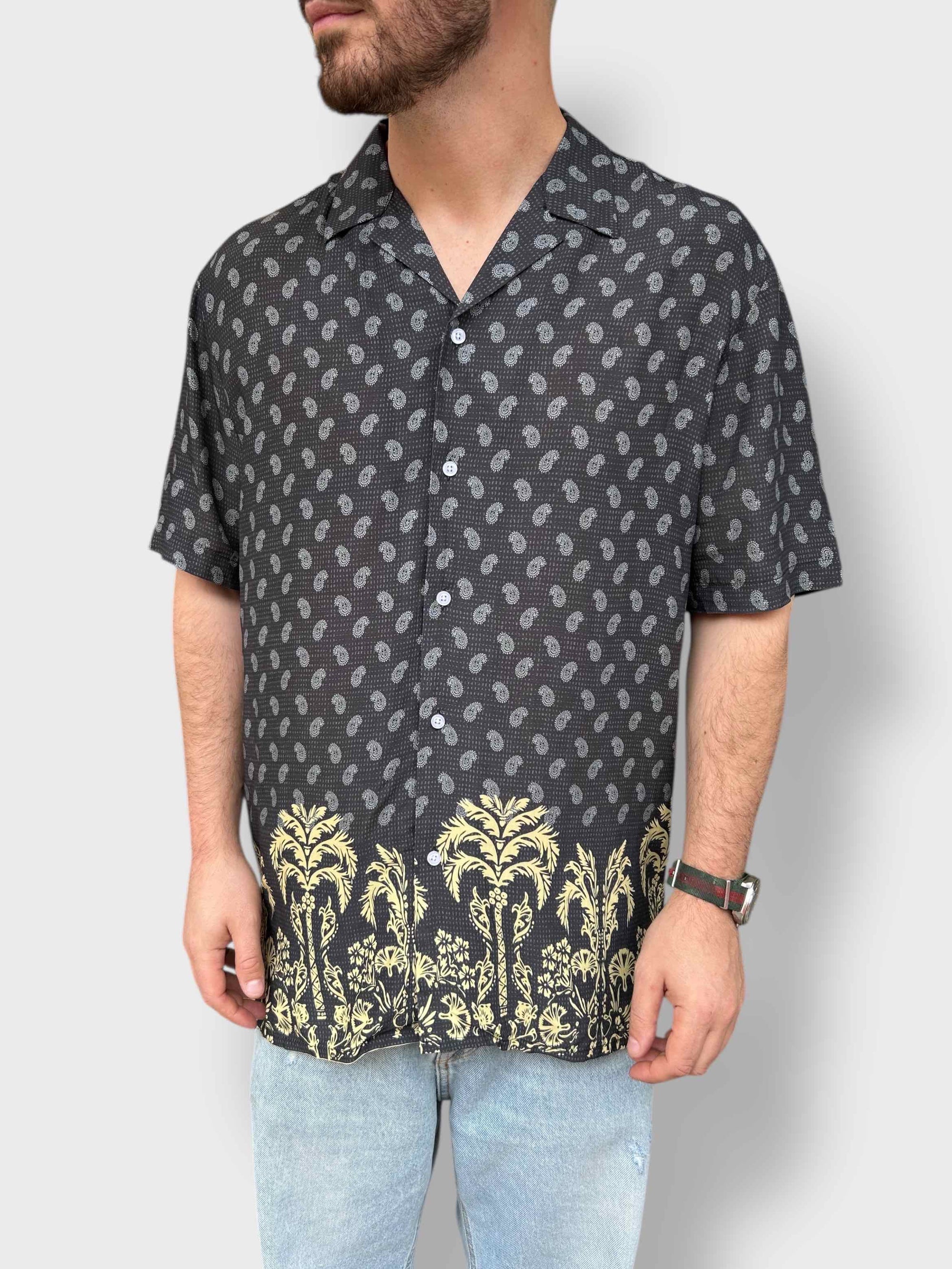 Camicia m/m EFFEK F**K