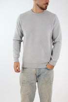Maglione M67 paricollo spugna OVERD