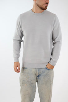 Maglione M67 paricollo spugna OVERD