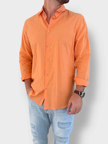 Camicia mussola BERNA