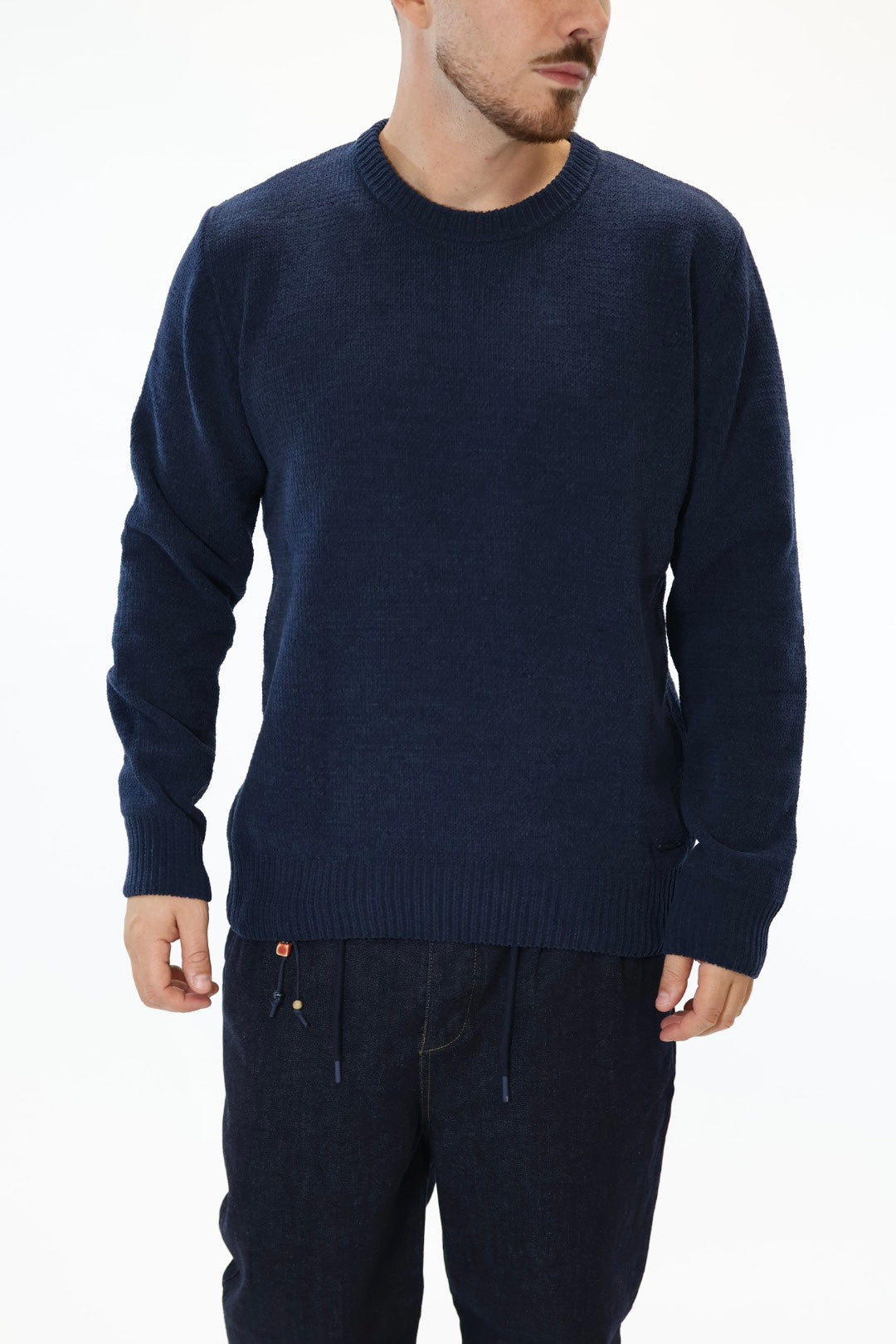 Maglione 535S ciniglia GIANNI LUPO