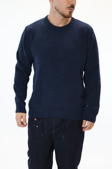 Maglione 535S ciniglia GIANNI LUPO