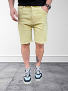 Bermuda slim daniel  OVERD