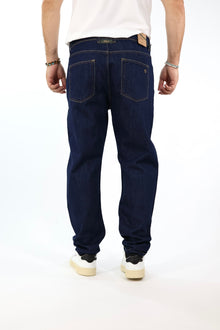 Jeans Yellowstone cropped  fit RB00 PONT