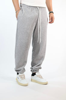 Pantalone bill grey reverse regular TURKEY