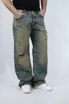 Jeans fondo ampio Jason  I’M BRIAN