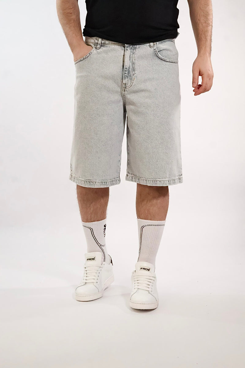 Bermuda Galapagos RBF58 PONT