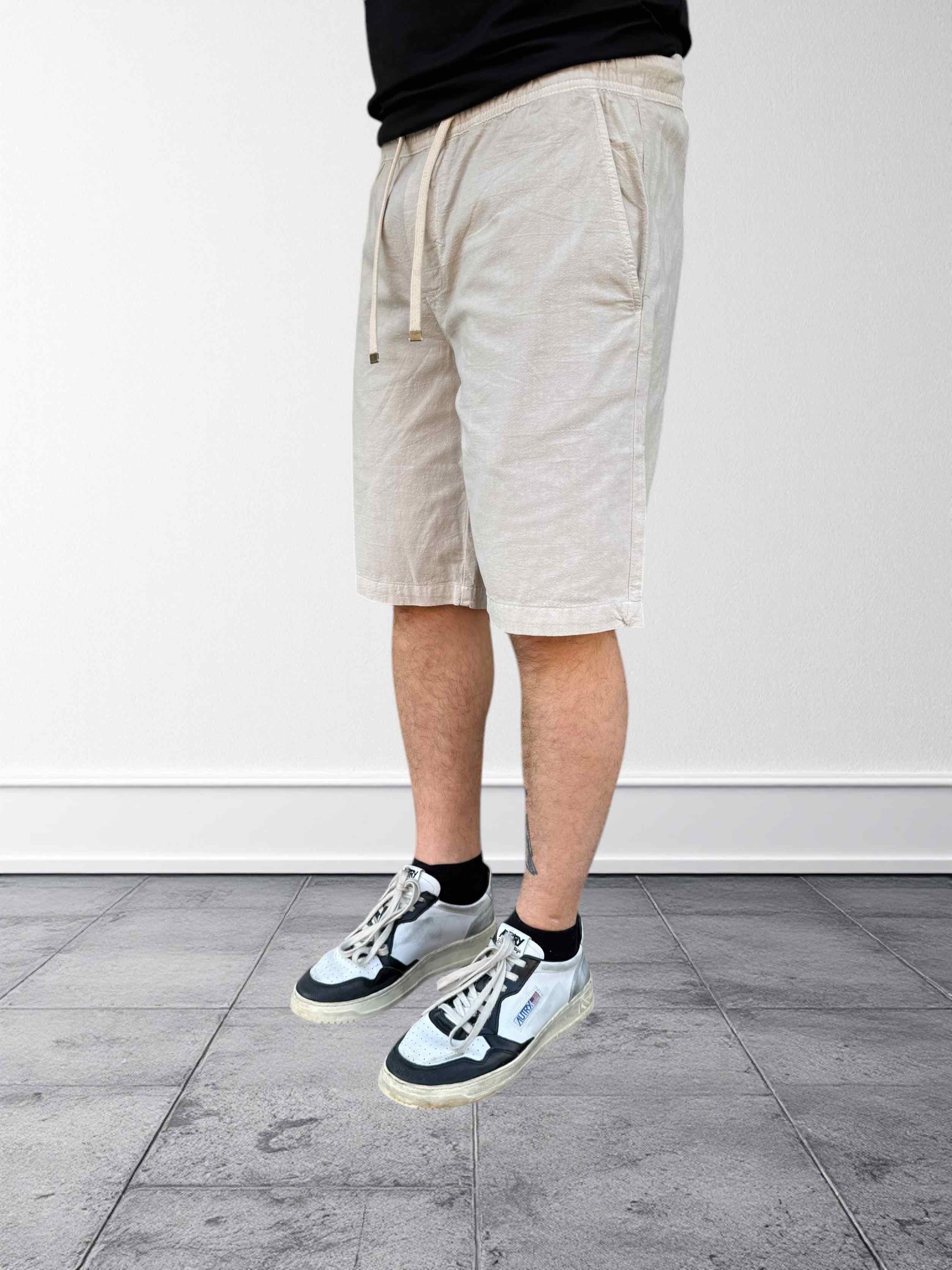 Bermuda goffrato  BL11