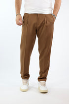 Pantalone tapared fit P15 OVERD