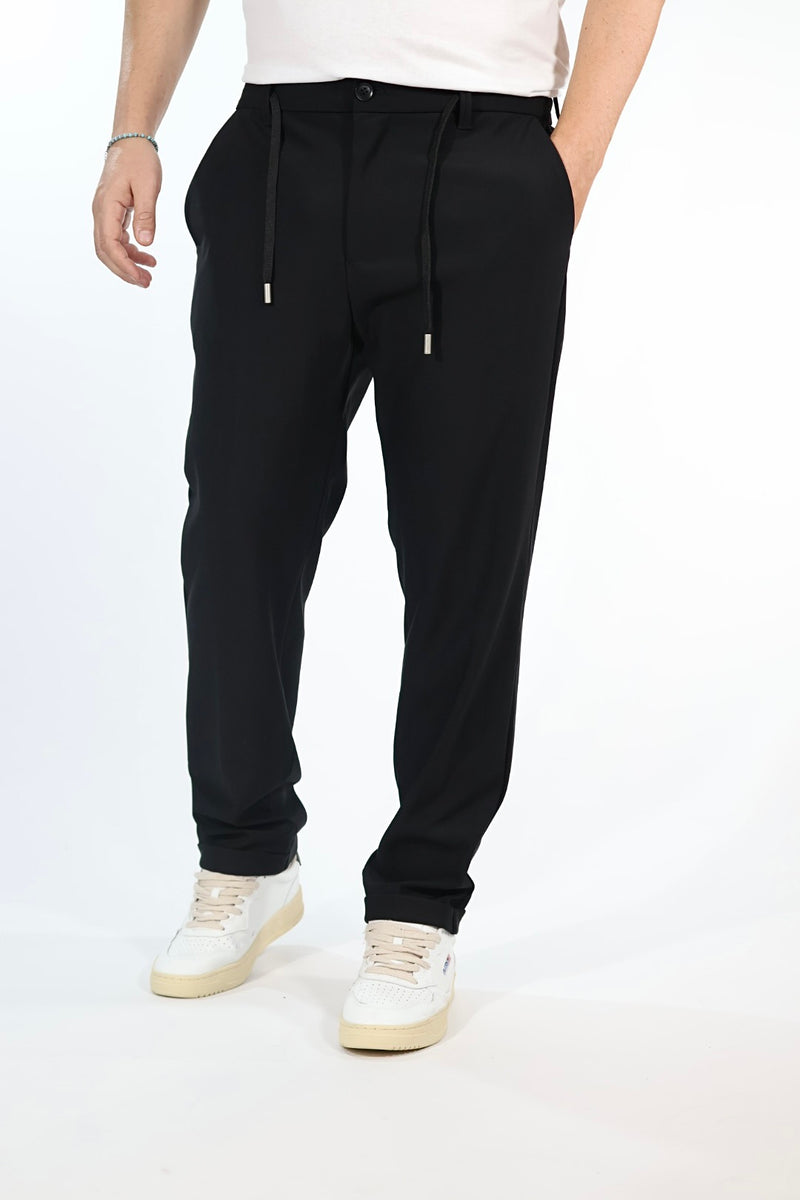 Pantalone P20 slim fit tecnico   OVERD