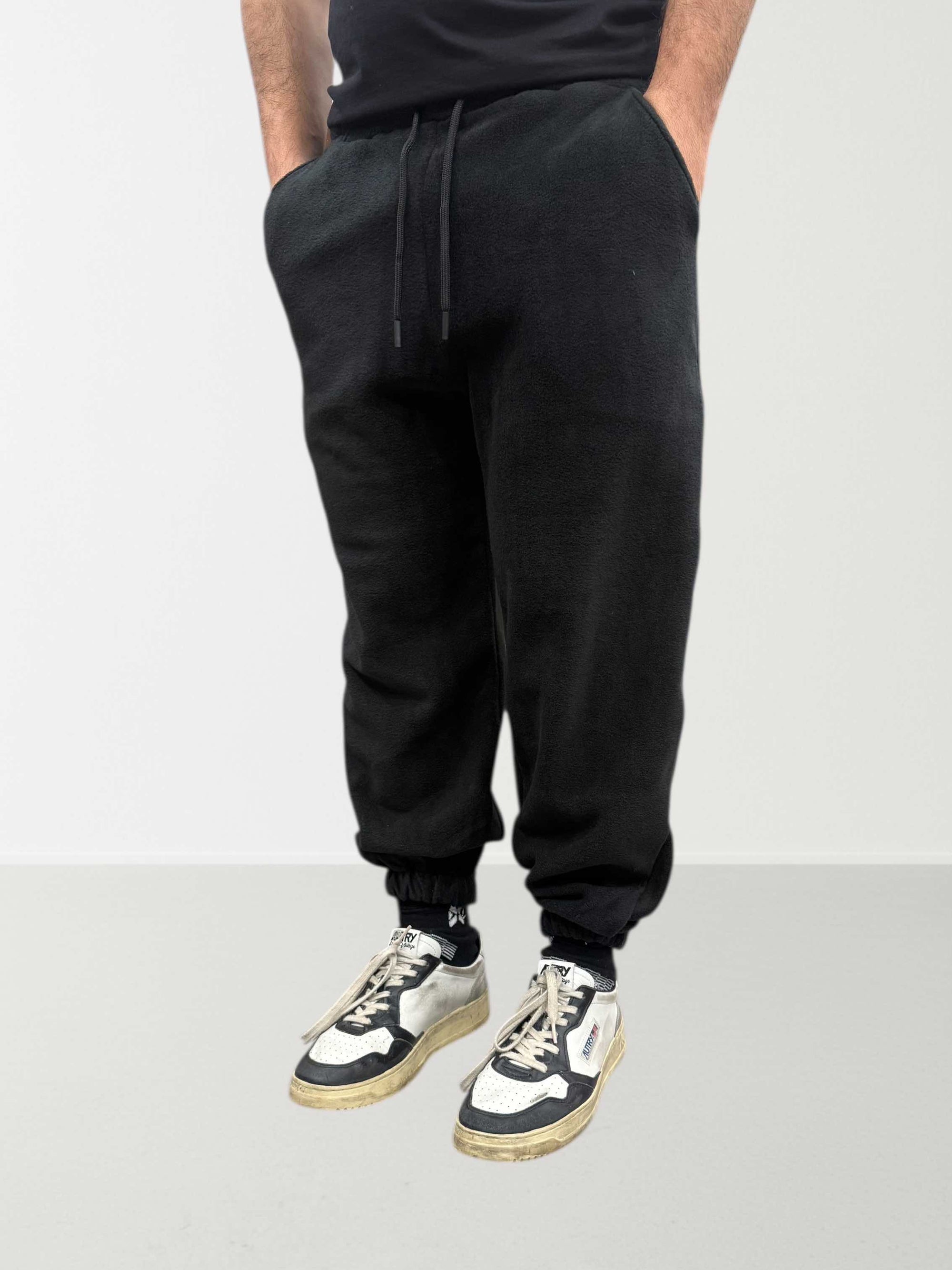 Pantalone tuta pile 075 BERNA