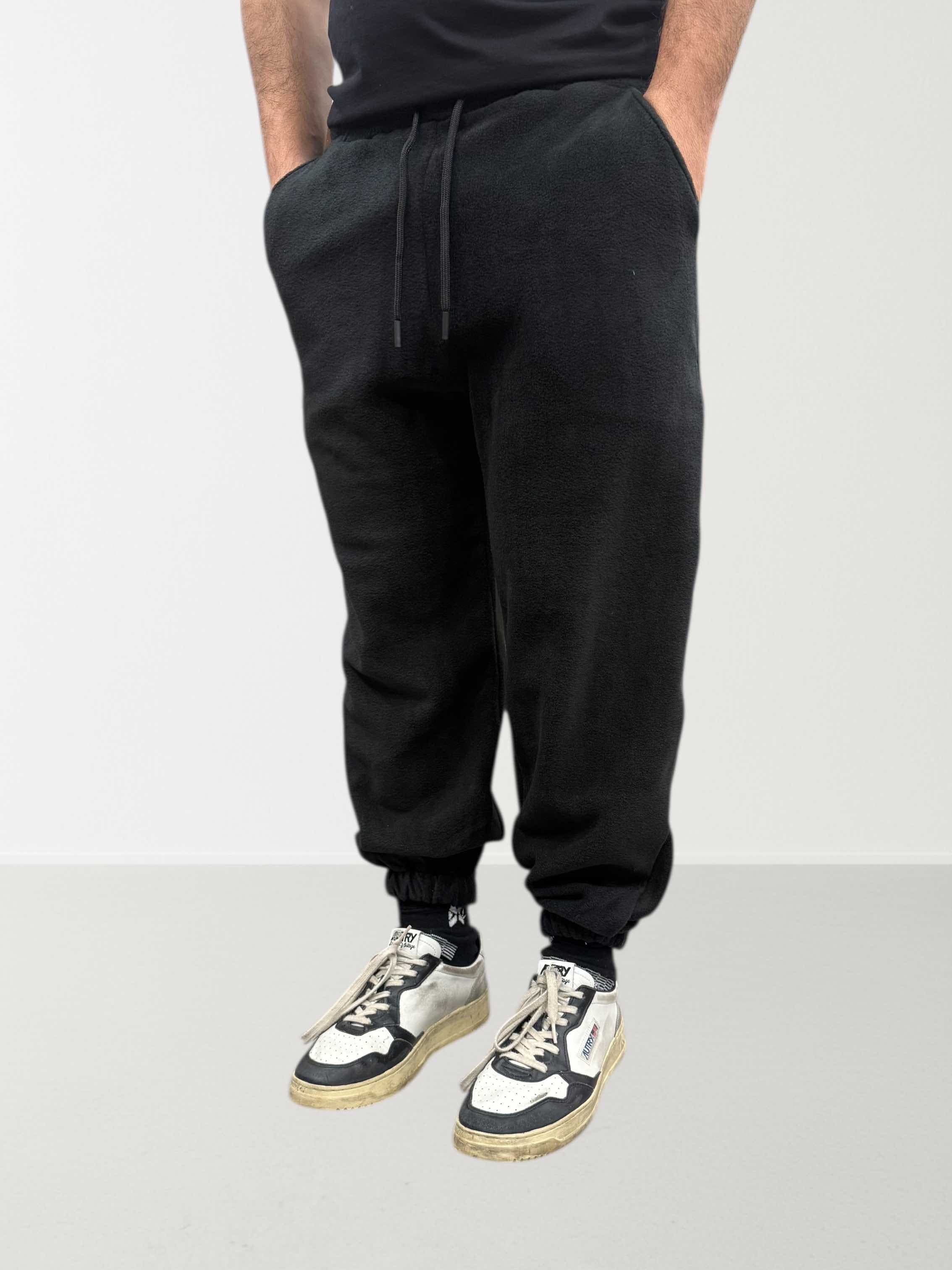 Pantalone tuta pile 075 BERNA