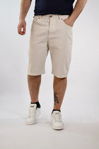 Bermuda denim bull 147 BL11