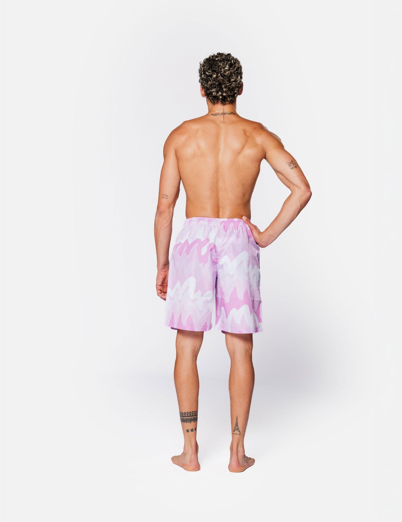 Costume mis pink Saint Tropez TURKEY