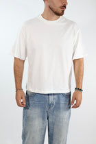 T Shirt 1043 basic cropped  PRIMID J.W